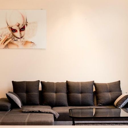 Sauna Luxurious Apartment Cracóvia Exterior foto